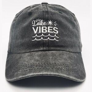 Unisex Fashion Sun Hat Baseball Cap